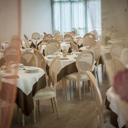 מלון Rinaldi
